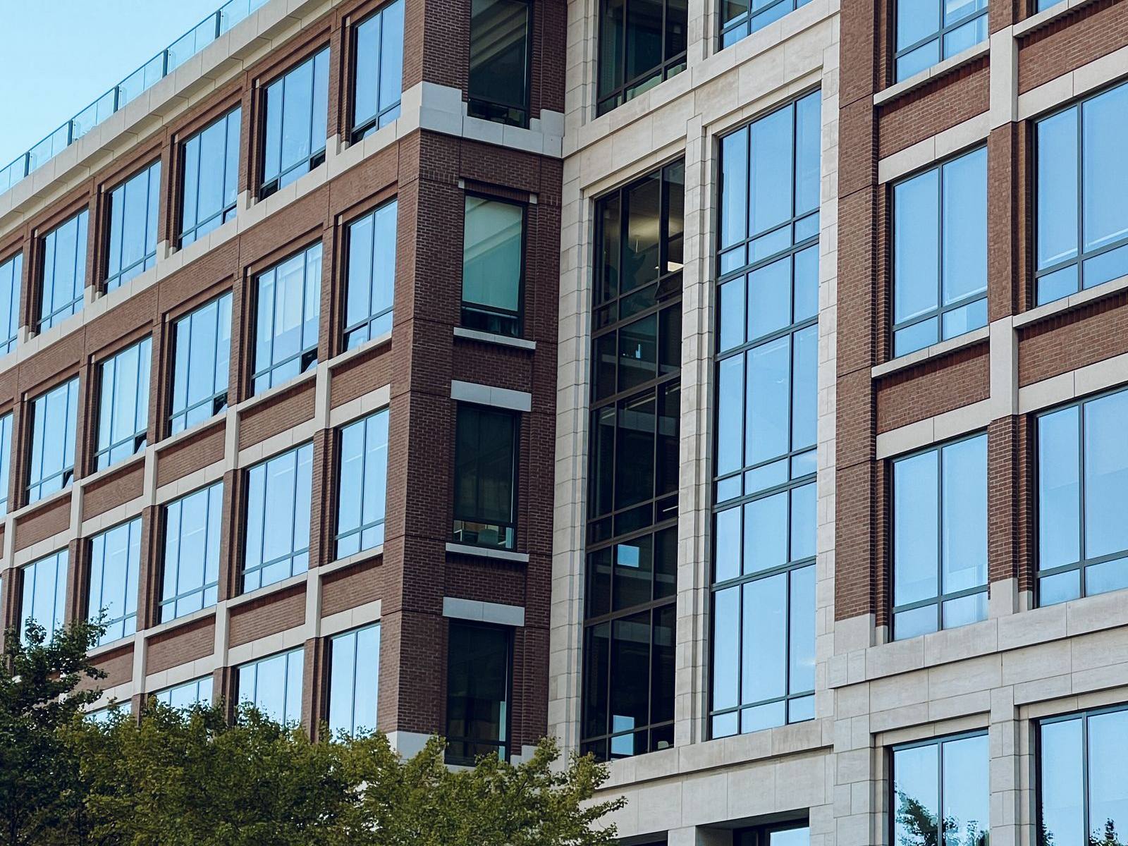 Commercial HVAC service in Gary
