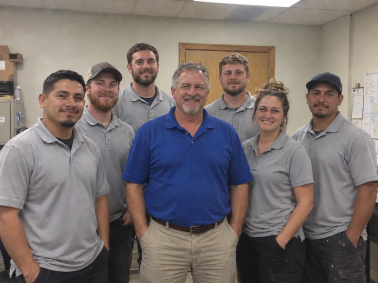 HVAC technicians in Gary, IN